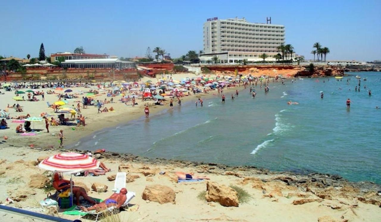 Casa La Zenia Elite Townhouse With Shared Pool And 10 Minutes Walk To Beach Villa Orihuela Exterior photo